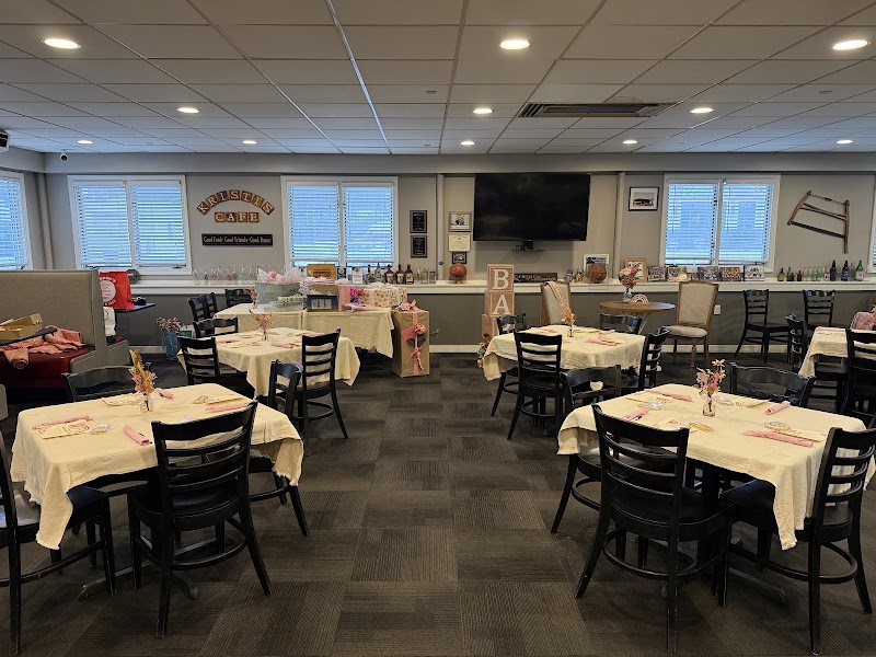 Kristi's Cafe photo 1
