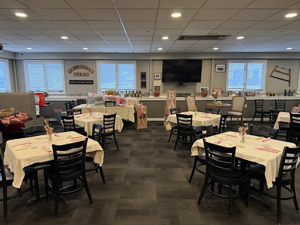 Kristi’s Cafe