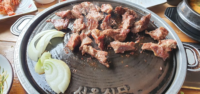 Seoulgalbi Sinrimjeom 2