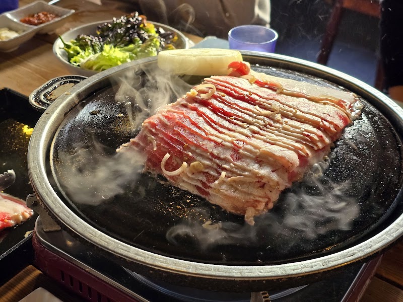 Seoulgalbi Sinrimjeom 3