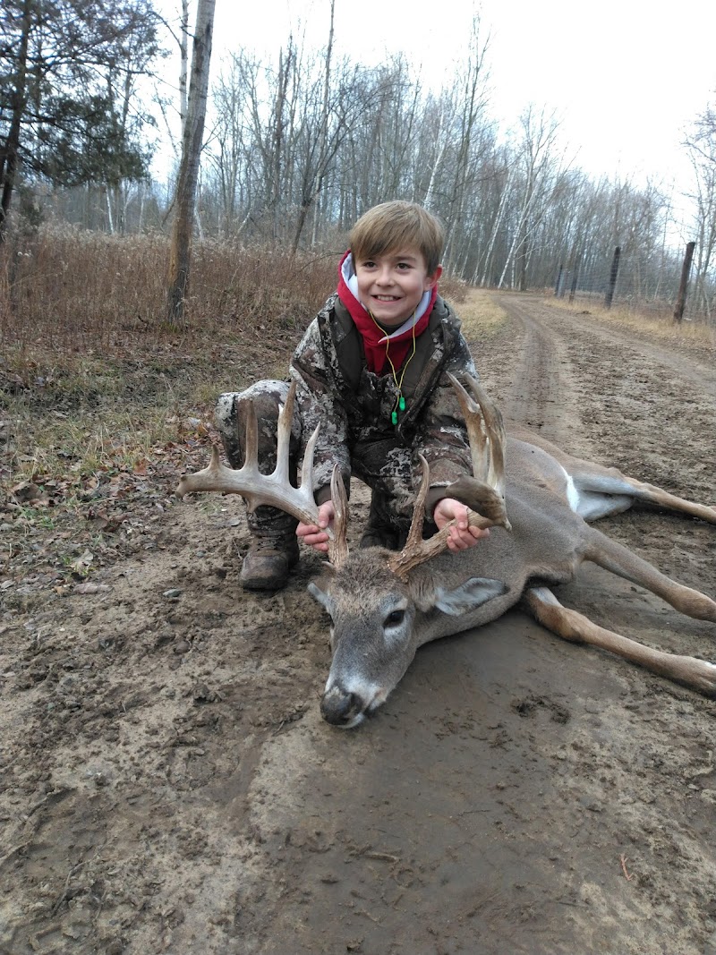 Green's Deer Ranch - Photo 4