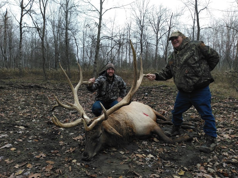 Green's Deer Ranch - Photo 5