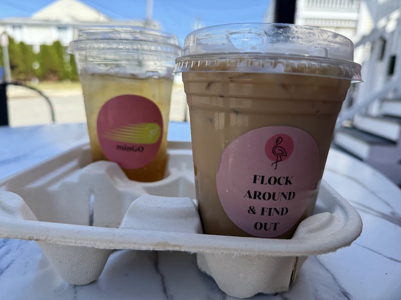 Flamingos Coffee Bar photo 4