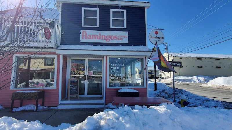 Flamingos Coffee Bar photo 1
