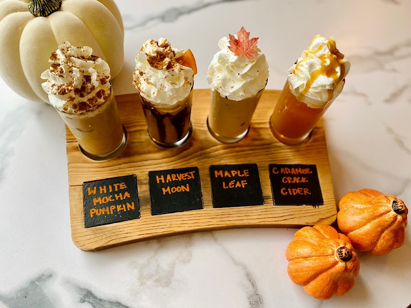 Flamingos Coffee Bar photo 2