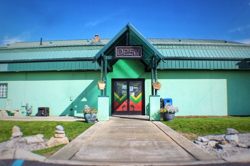 Video tour of Sativa Sisters retail environment