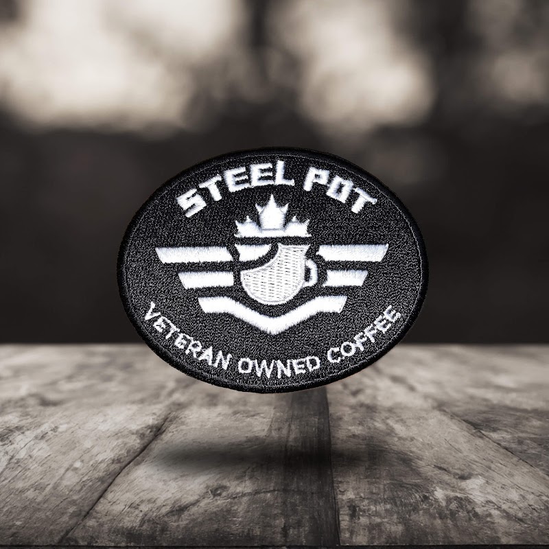 Café Steel Pot photo 2