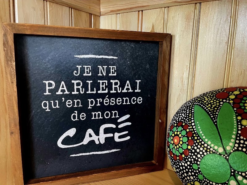 Café Steel Pot photo 1