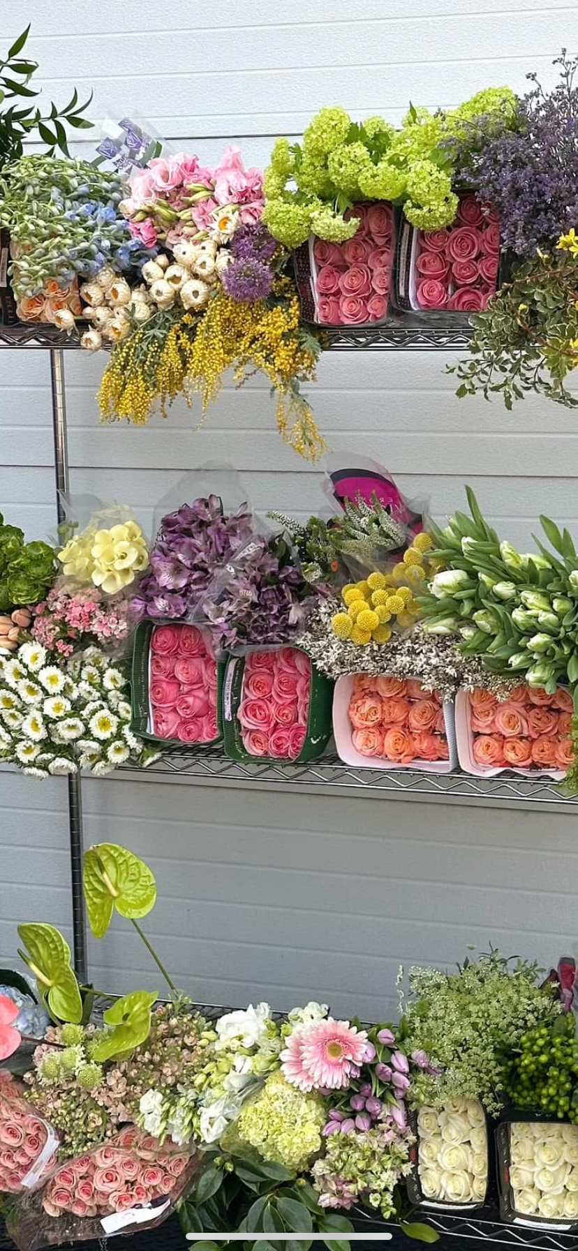 First Choice Floral: Google Places image 2