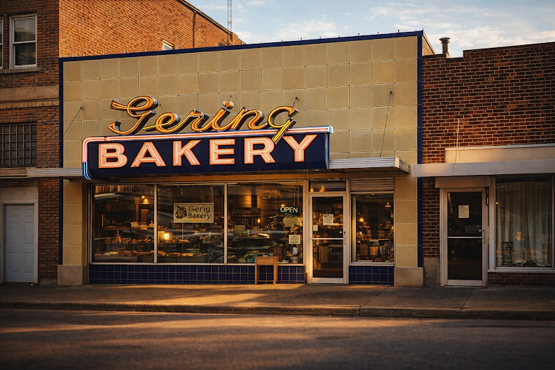 Gering Bakery photo 3
