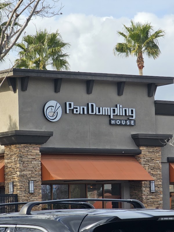 Pan Dumpling House