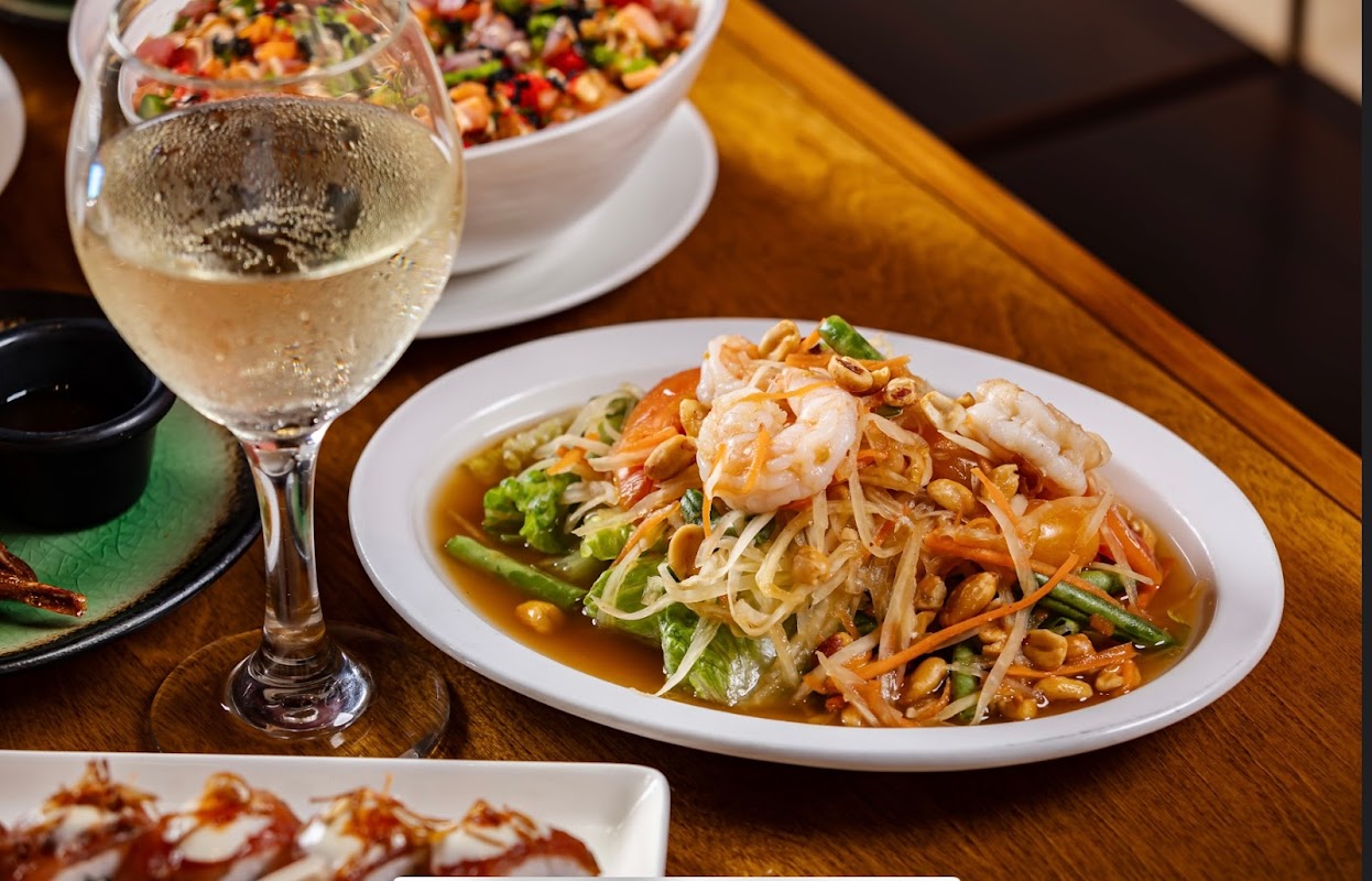 Ti-Ney Bangkok Folly photo 2