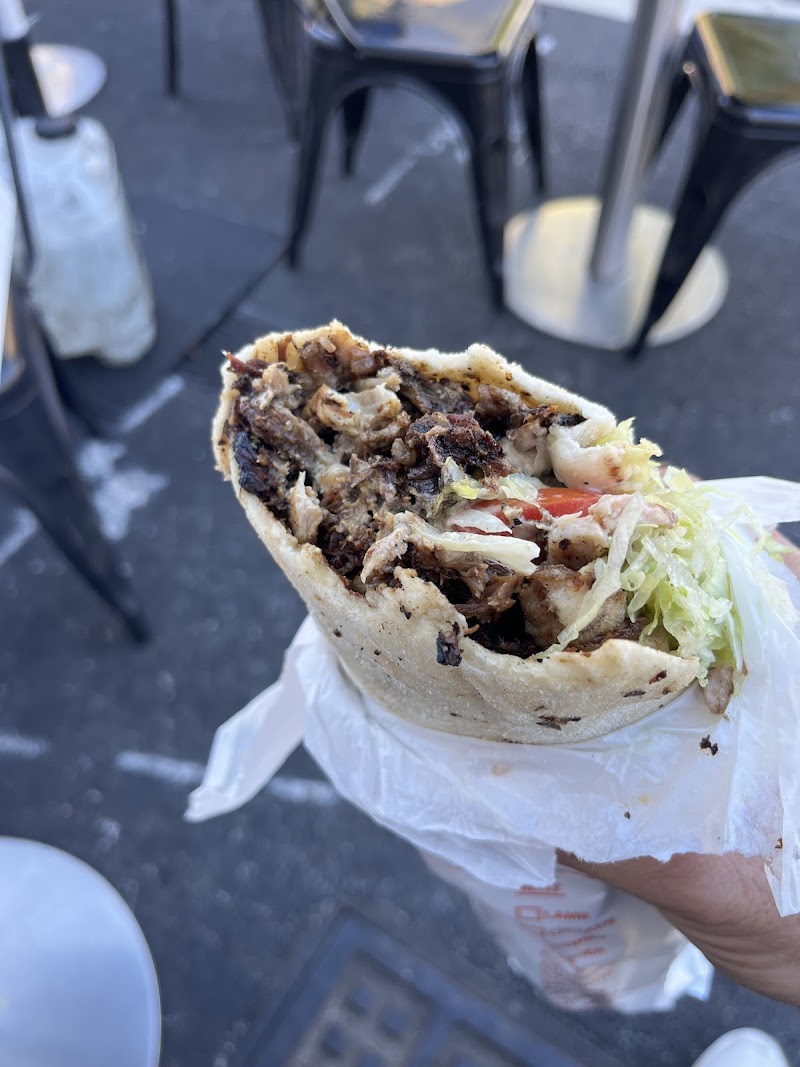 Yianni's on Hindley photo 5