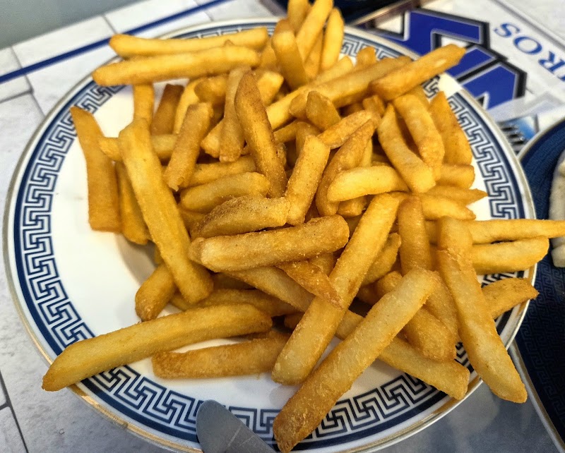 Yianni's on Hindley photo 9