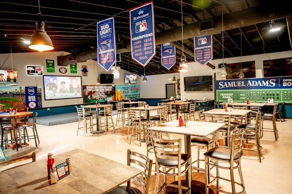 Eastside Tavern