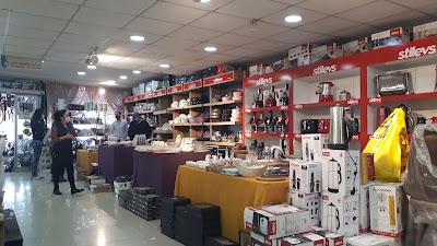 Hotpoint - Beyaz Eşya Servisi