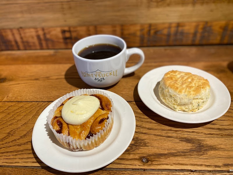 Lanza’s Cafe photo 2