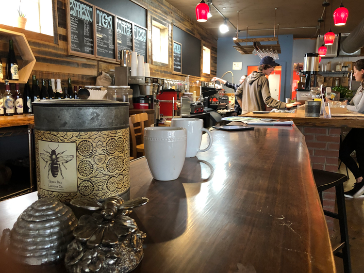 Lanza’s Cafe photo 3