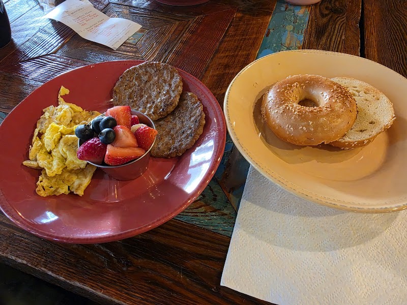 Lanza’s Cafe photo 3