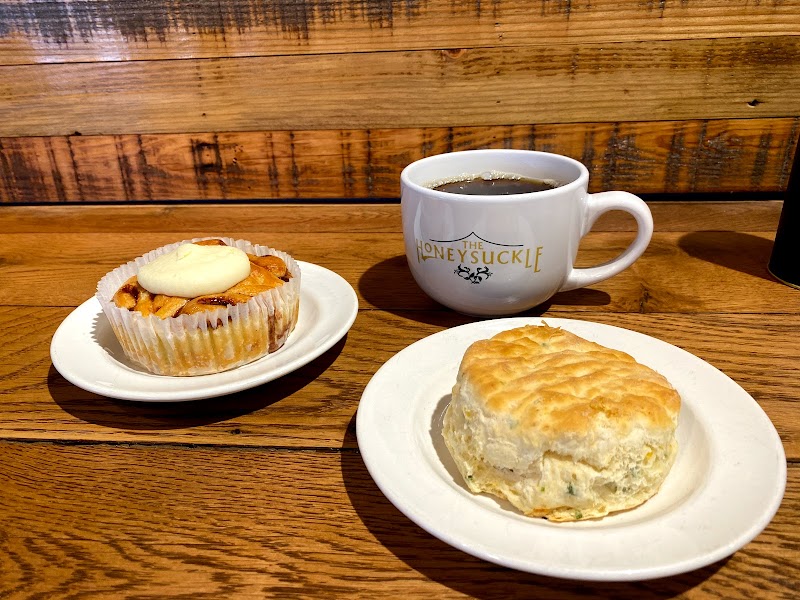 Lanza’s Cafe photo 2