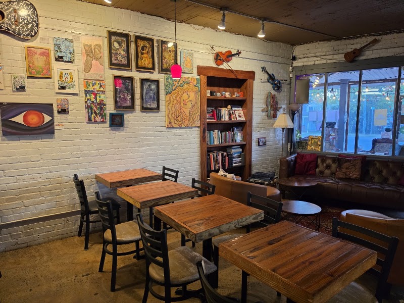 Lanza’s Cafe photo 4