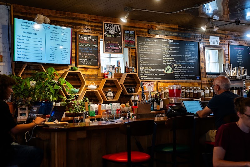 Lanza’s Cafe photo 1