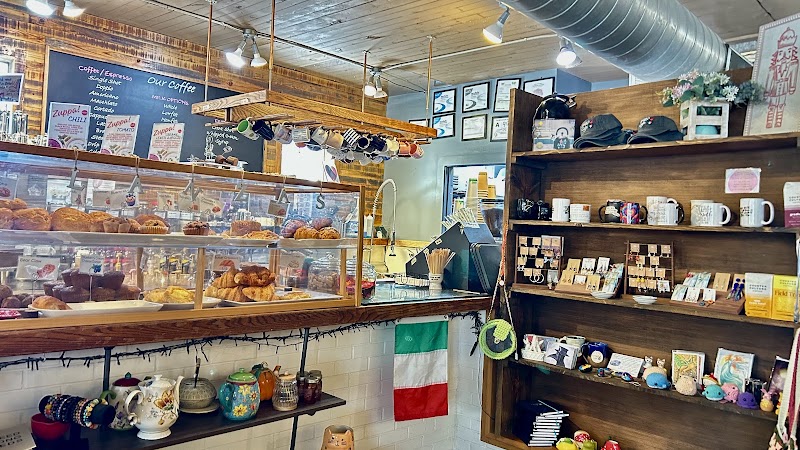 Lanza’s Cafe photo 2