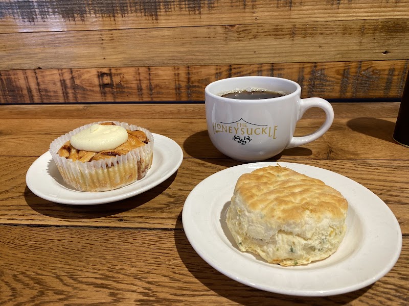 Lanza’s Cafe photo 2