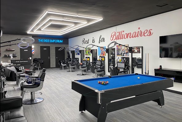 The Fade Emporium photo 2