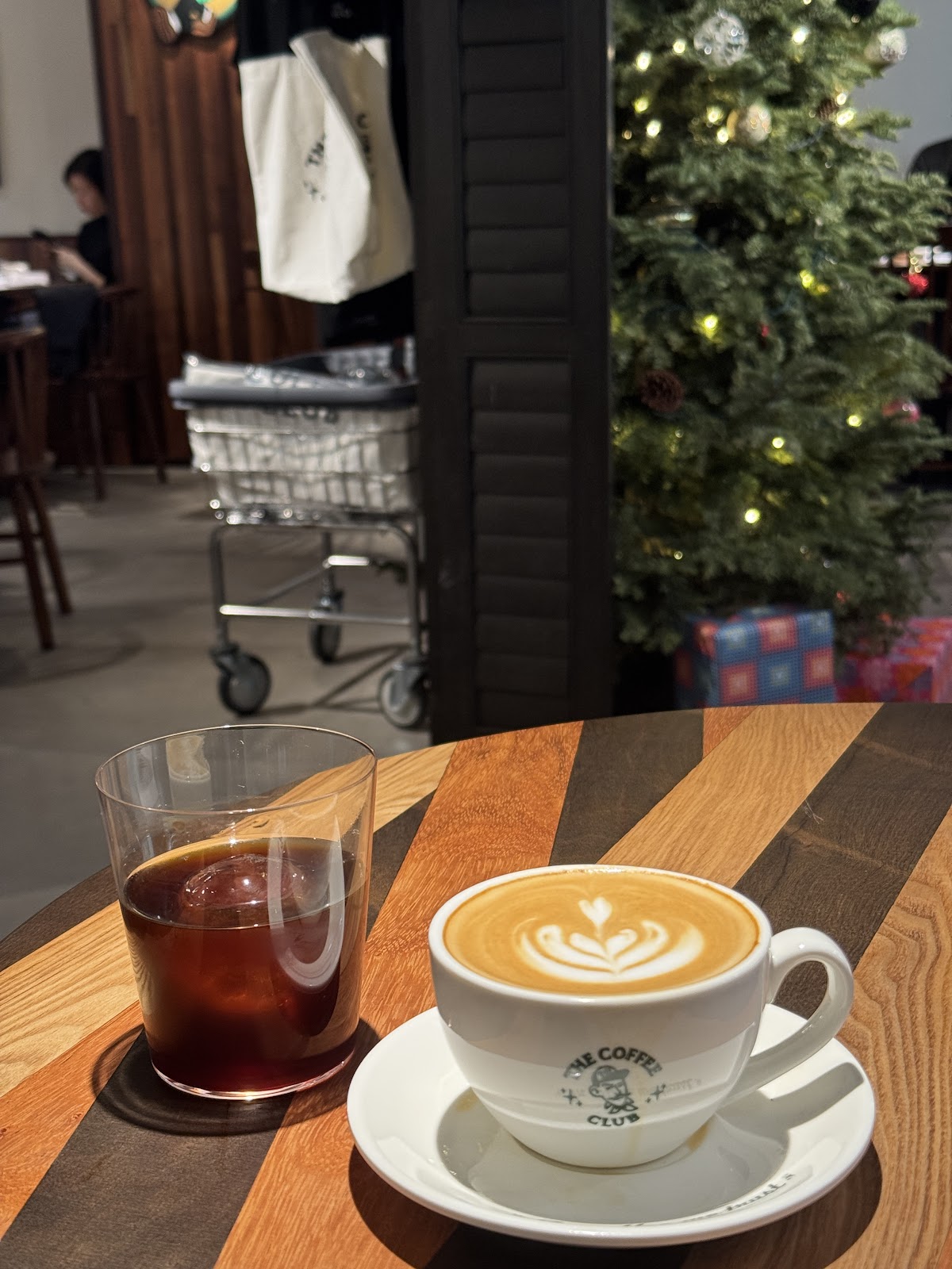 the coffee club photo 3