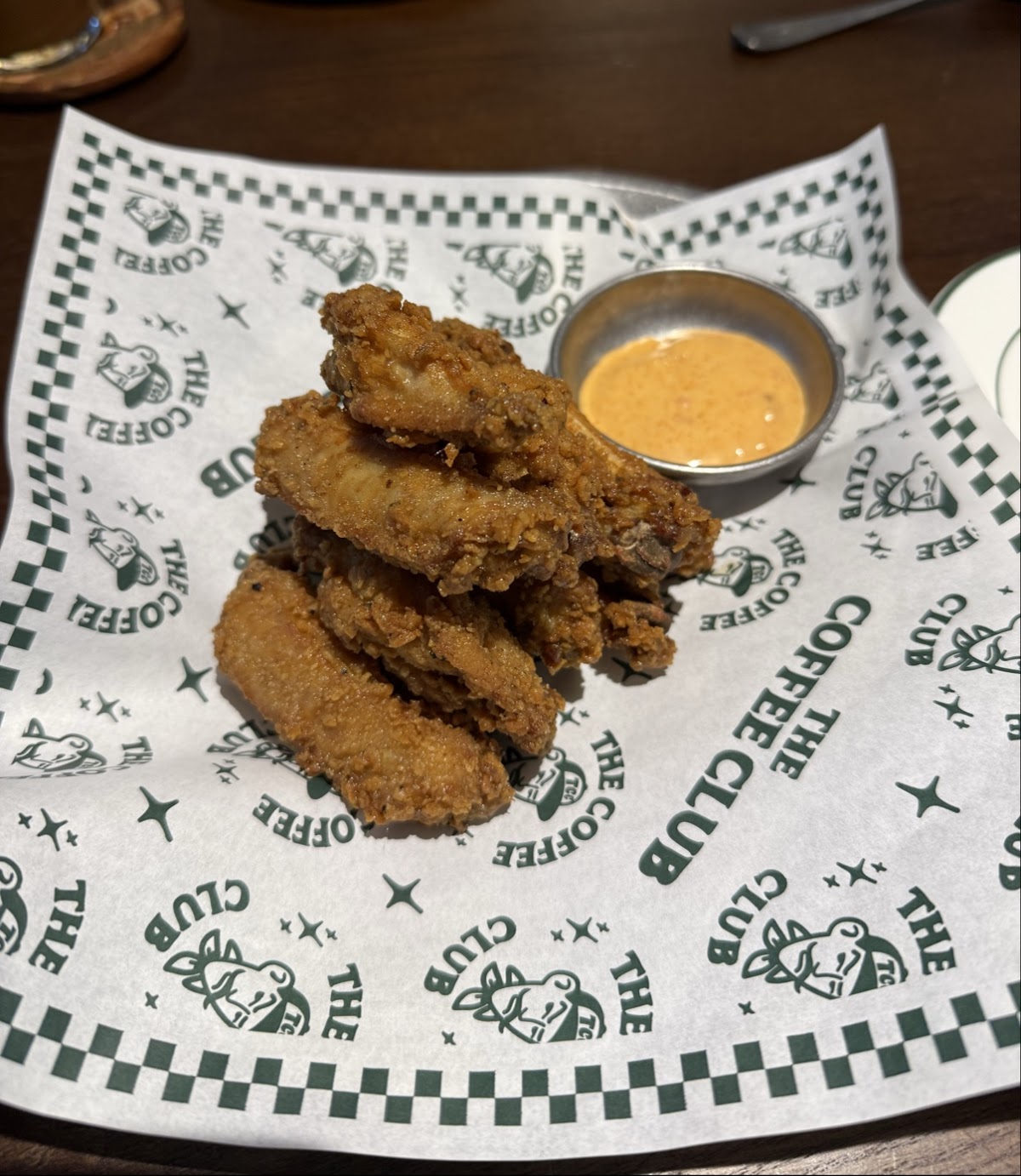 the coffee club — photo 7