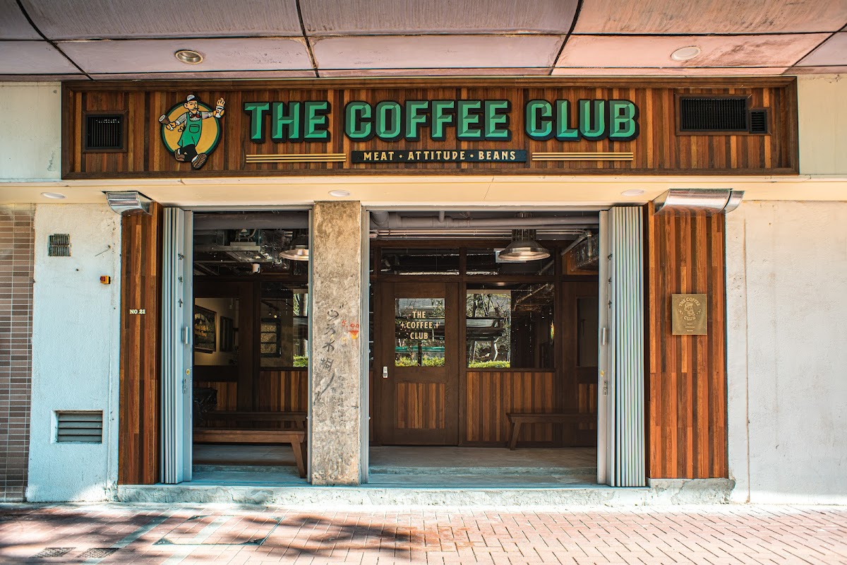the coffee club photo 1