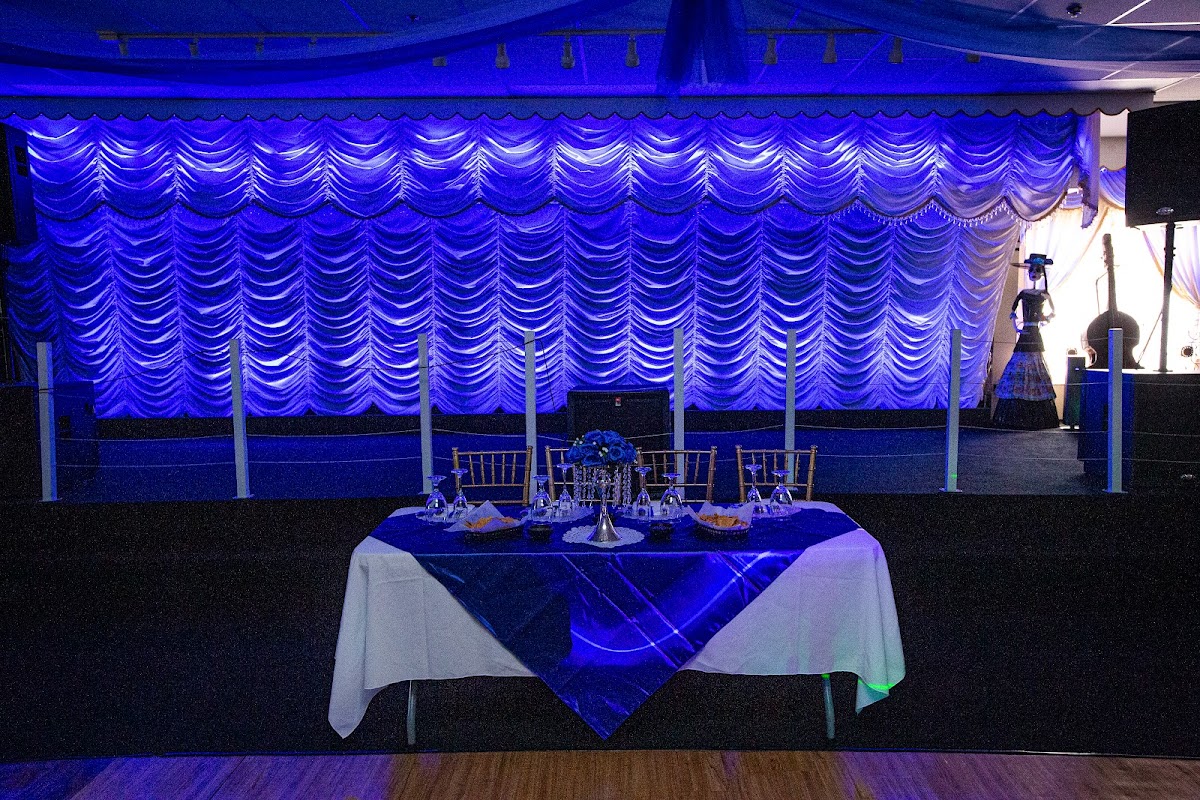 Arroyo Hall Salon de Fiesta Banquet Hall & Restaurant: Google Places image 5