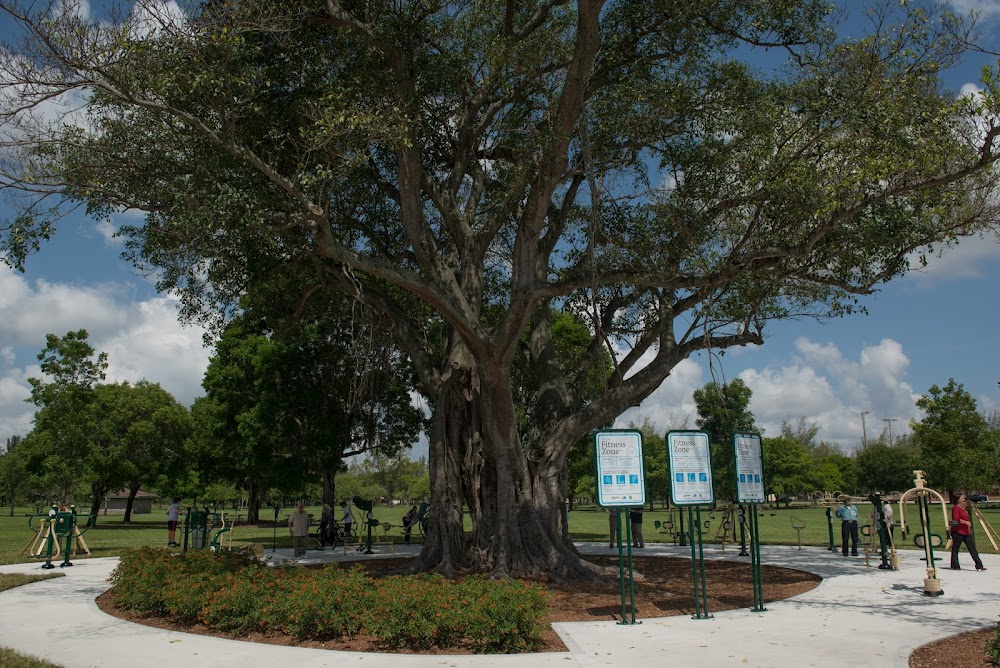 Tropical Park fotoğraf 1