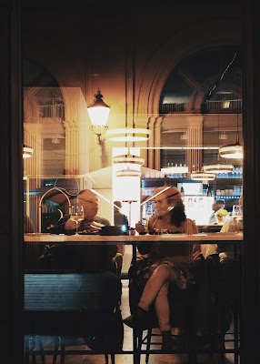 Angoor Restaurant Schwerin