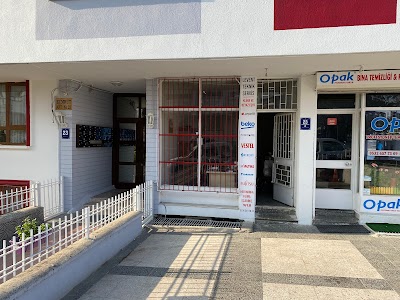Levent Klima ve Beyaz Eşya Teknik Servis - Beyaz Eşya Servisi
