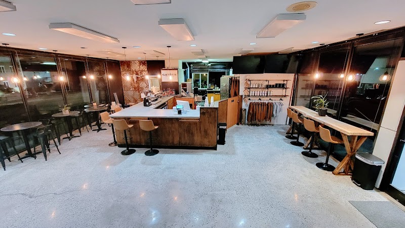 Gather Coffee Lounge photo 1