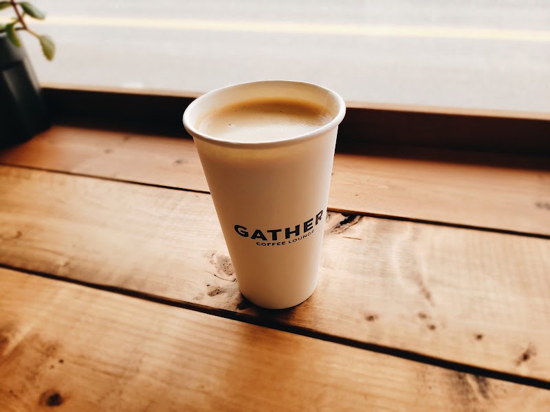 Gather Coffee Lounge photo 2