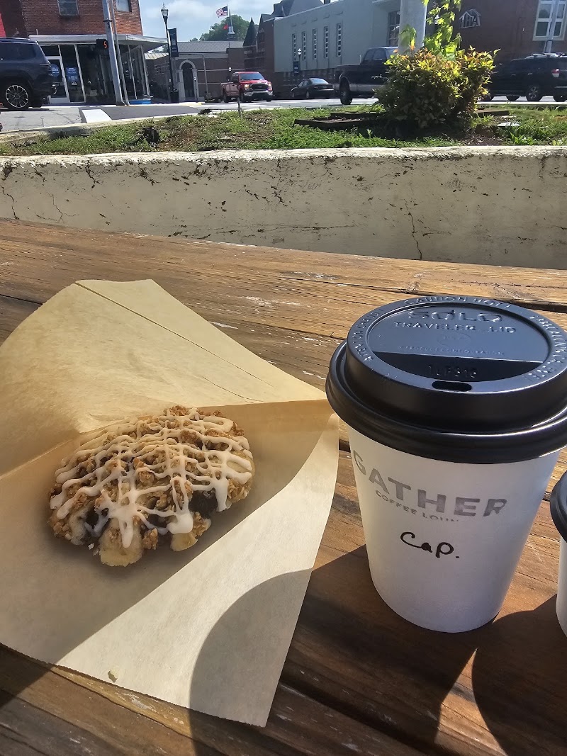 Gather Coffee Lounge photo 4