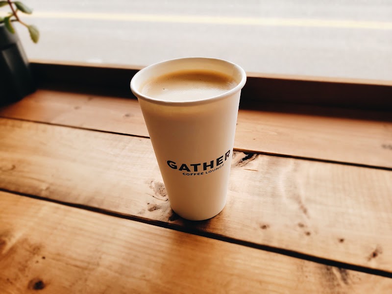 Gather Coffee Lounge photo 2