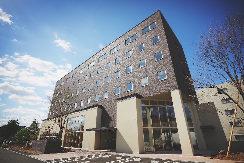 Takanokono Hotel