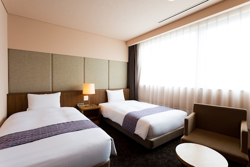 Takanokono Hotelの画像