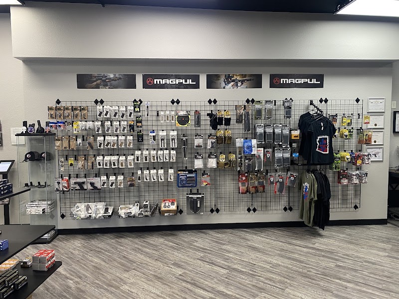 P D Firearms photo