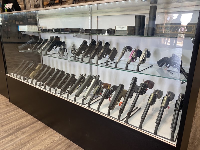 P D Firearms photo