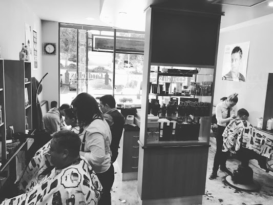 Goodfellas Hairdresser & Barber Shop Hillarys