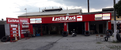 LastikPark - Mamak Oto Lastik - Oto Servisi
