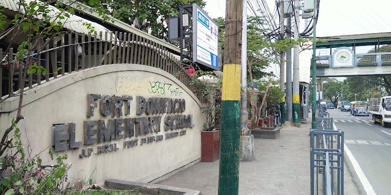 Fort Bonifacio Elementary School
