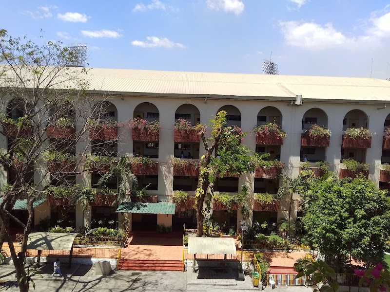 Fort Bonifacio Elementary School
