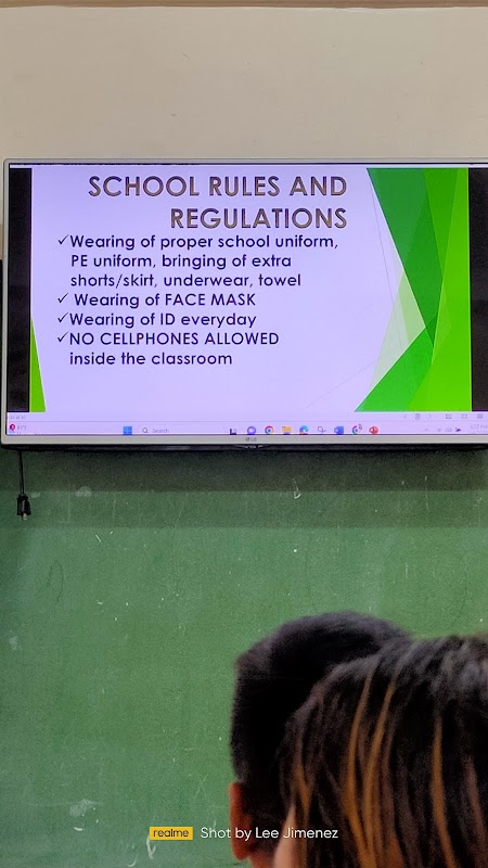 Fort Bonifacio Elementary School