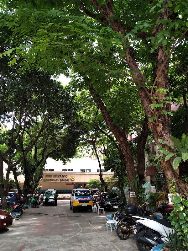 Fort Bonifacio Elementary School